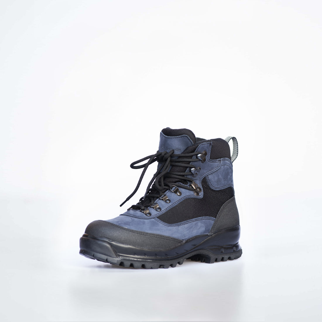 Wanderschuhe 550 Marineblau – Detailansicht 3