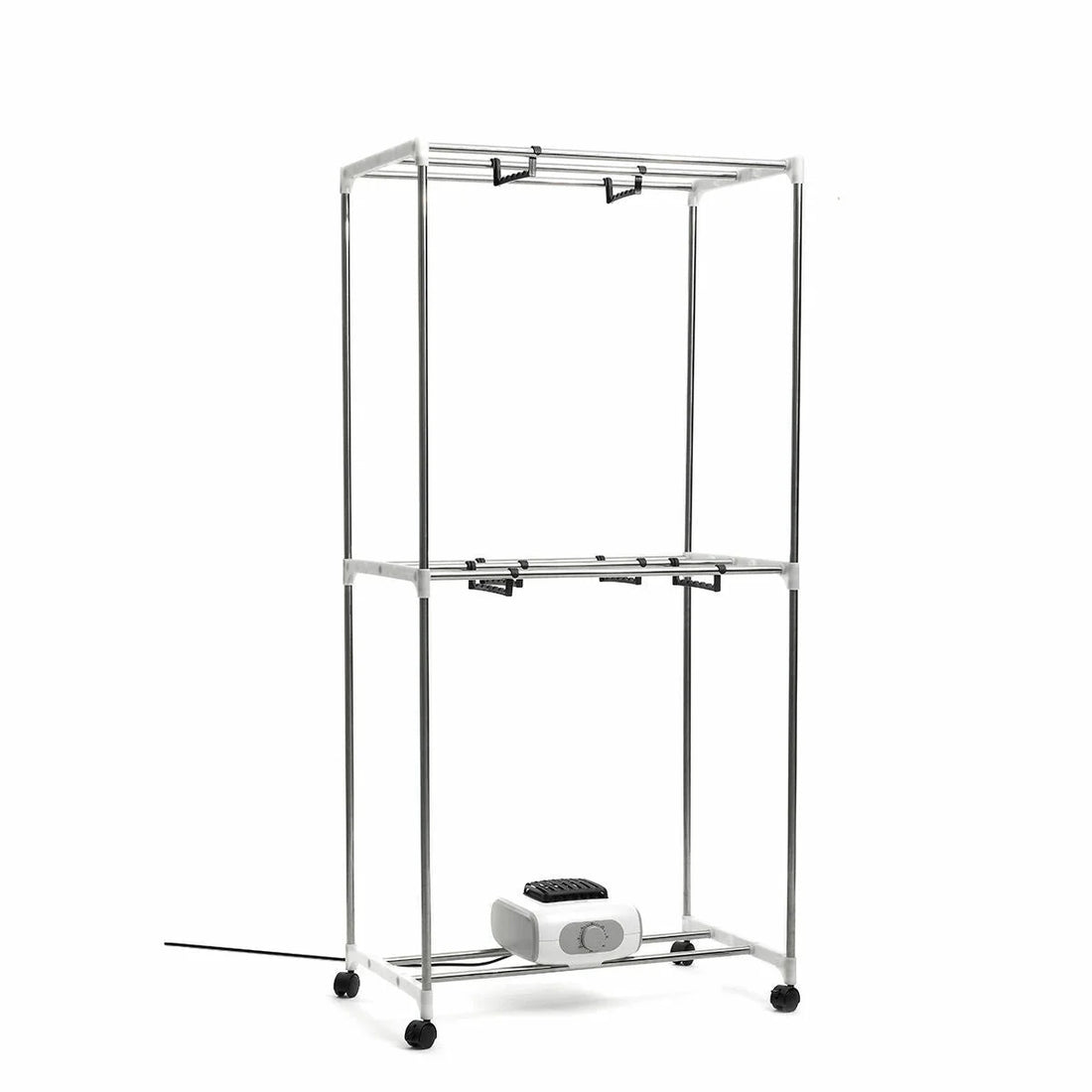 Mobiler Wäschetrockner Dupledry 1200 W – Detailansicht 5