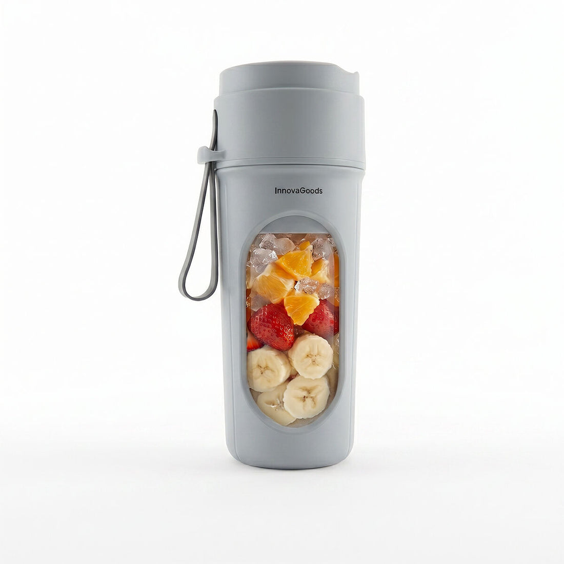Wellsy Akku-Standmixer 450 ml – Detailansicht 3