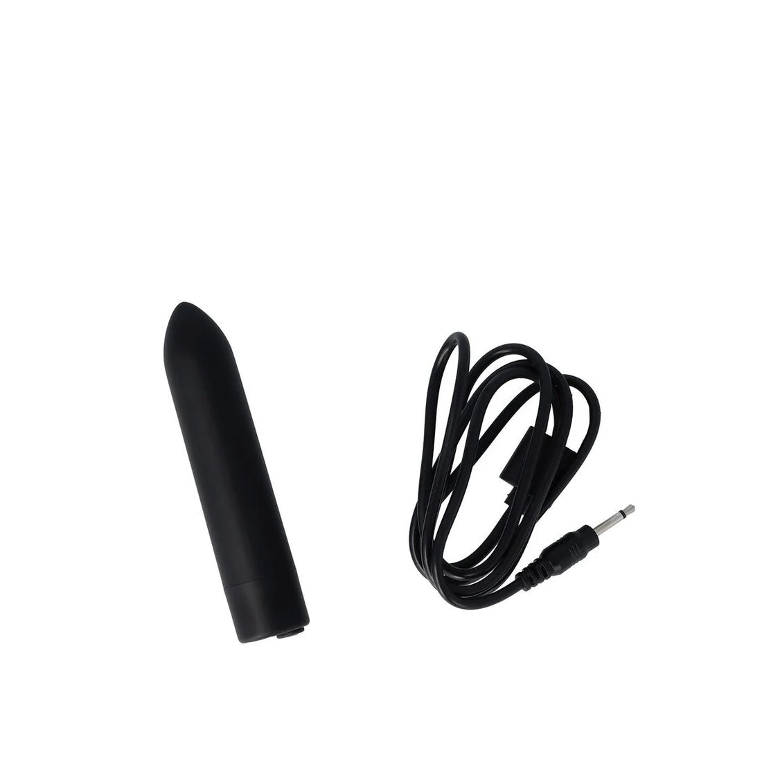 Bullet-Vibrator Virgite Your Clit Great Again Schwarz – Detailansicht 4