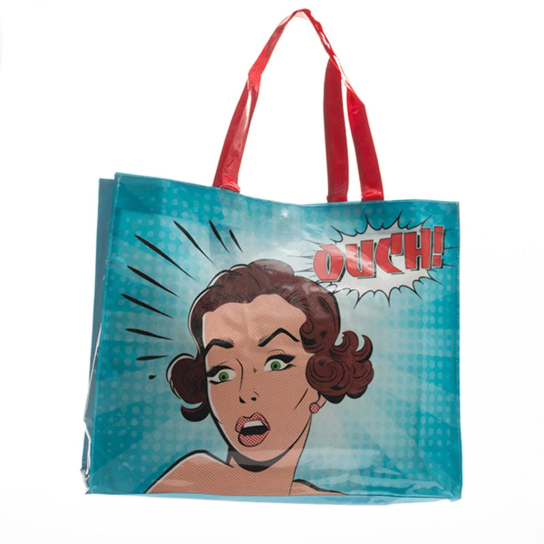 Strandtasche BigBuy Accessories mit 4 Designs – Detailansicht 1
