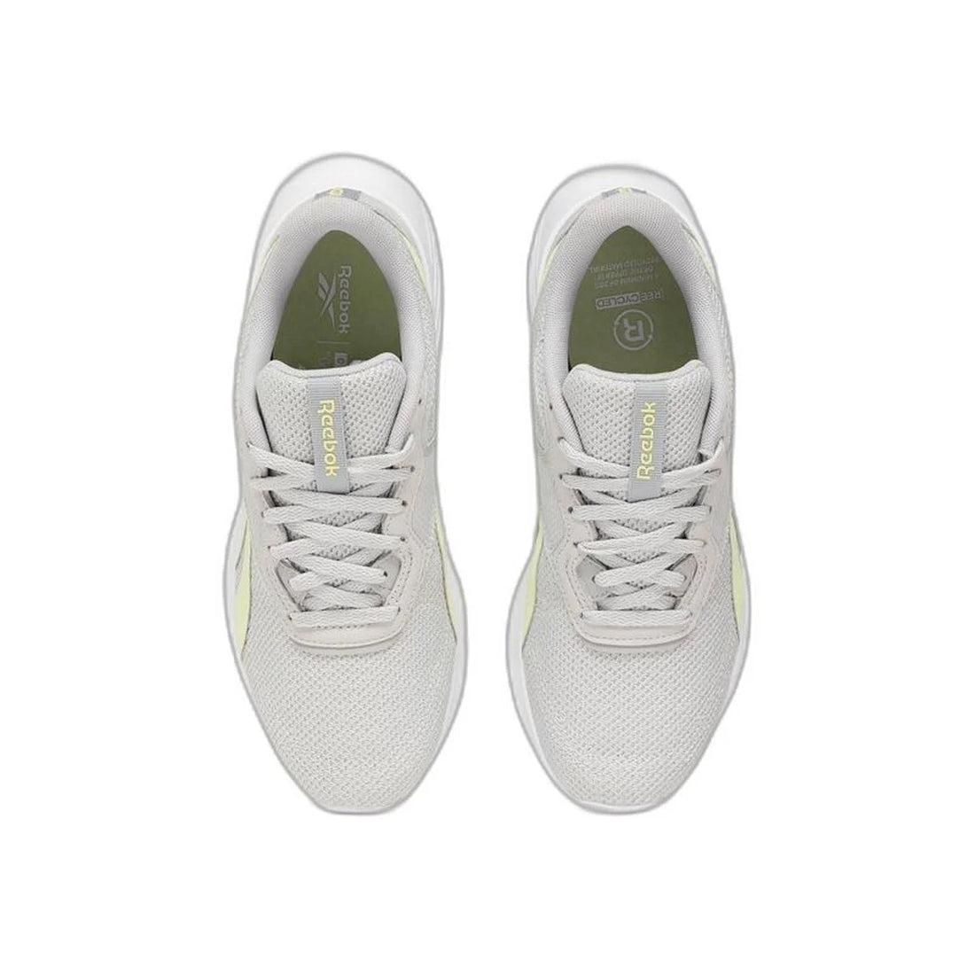 Reebok Energen Tech Damen-Laufschuhe Khaki – Detailansicht 1