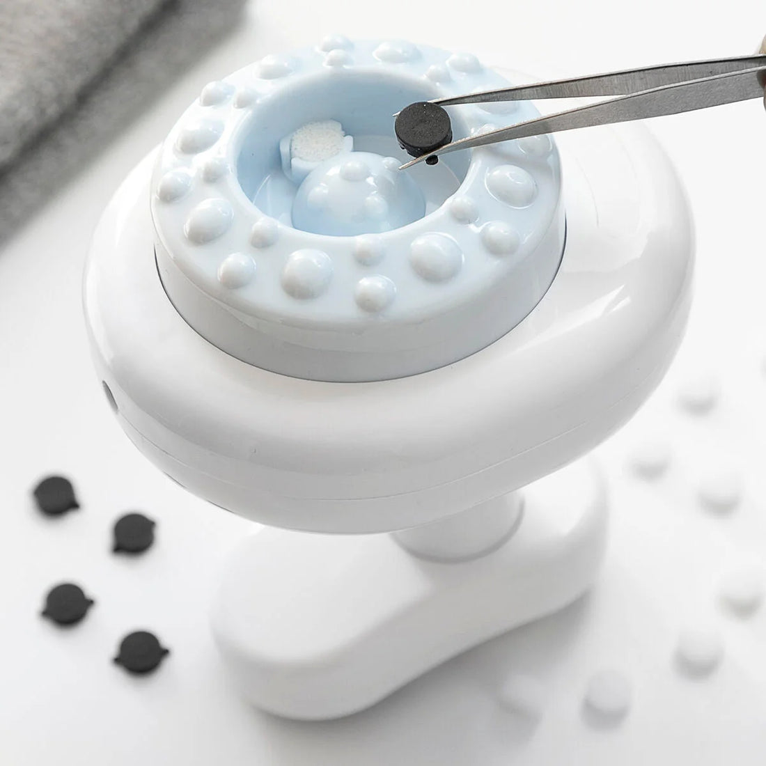 Cellout Vakuum-Massagegerät mit Wärmefunktion – Detailansicht 4