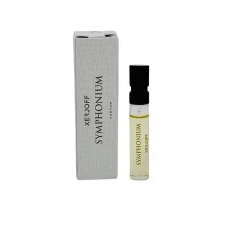 Xerjoff Symphonium Parfumprobe 2 ml