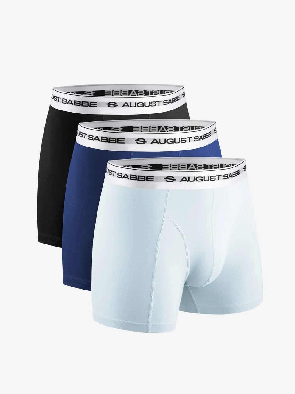 Boxershorts Material Vergleich für Alltag und Sport