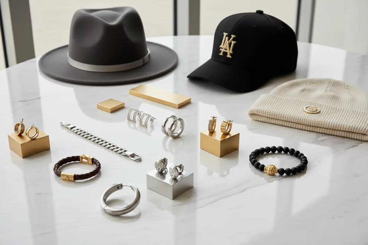 Accessoires