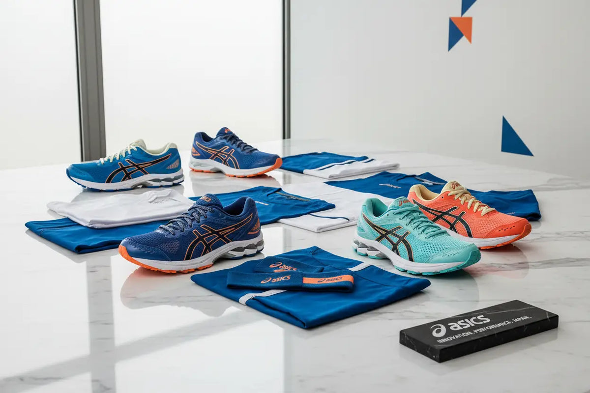 Asics