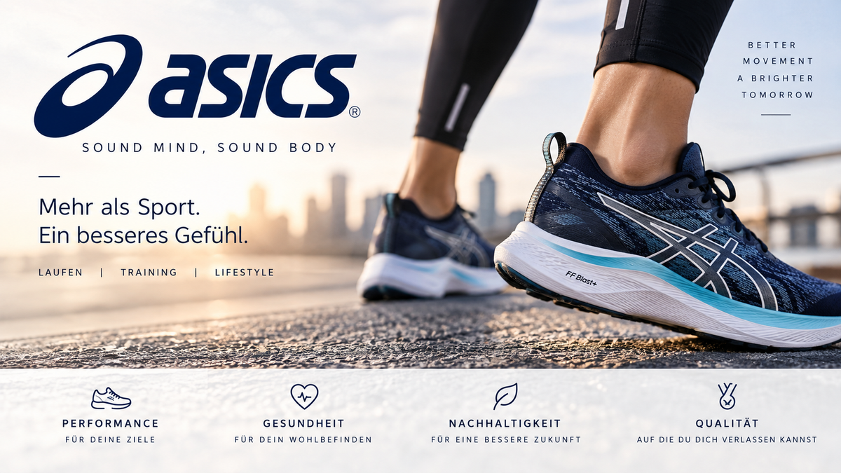 Asics