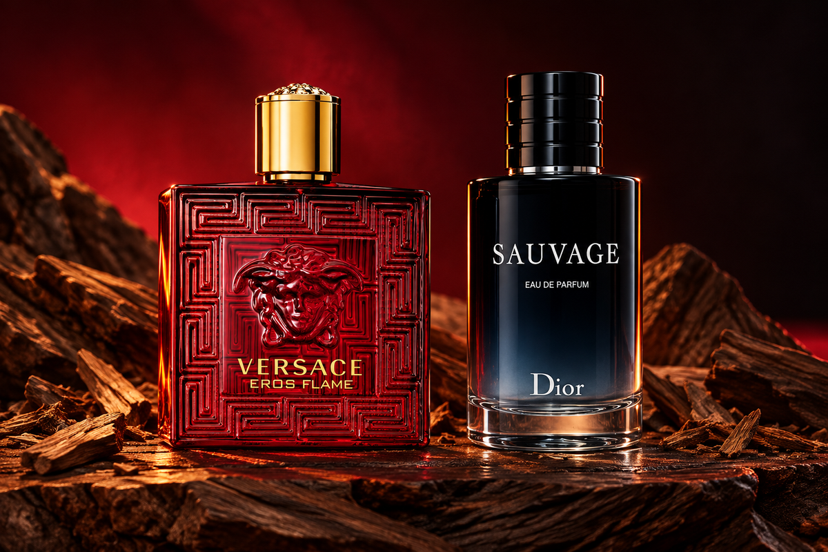 Eau De Parfum
