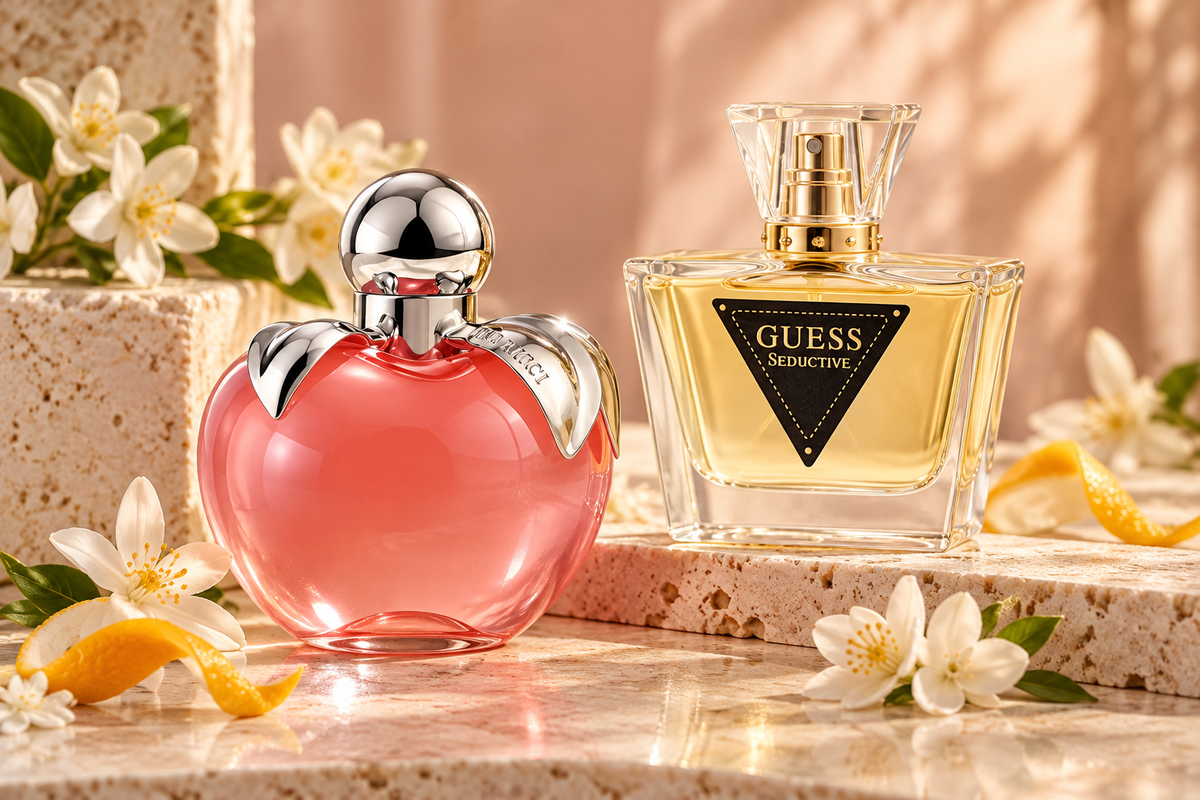 Eau De Toilette