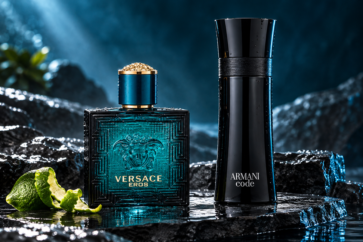 Eau De Toilette