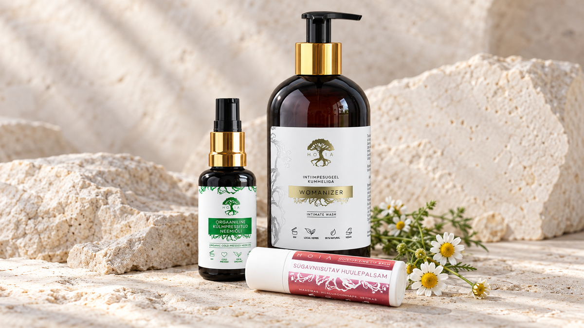 HOIA homespa