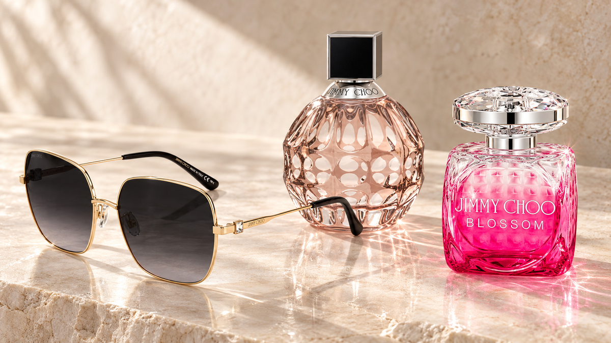 Jimmy Choo