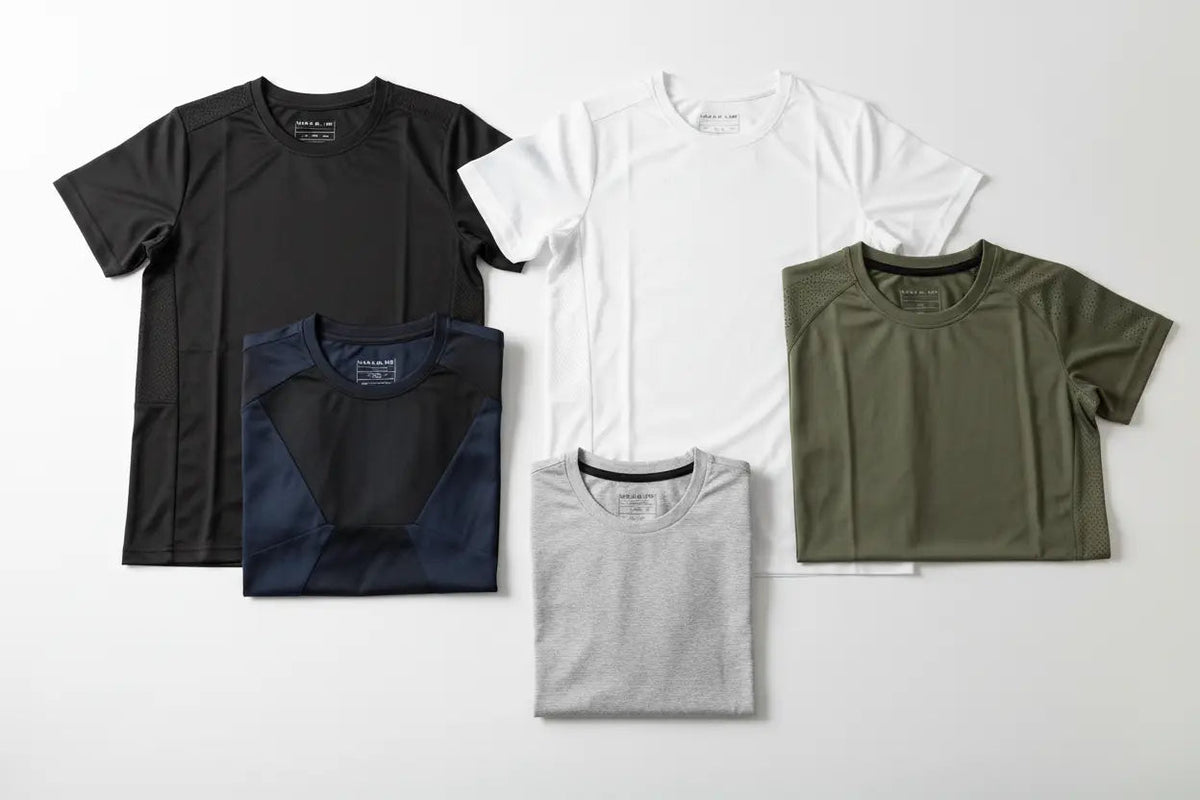 Sport-T-Shirts