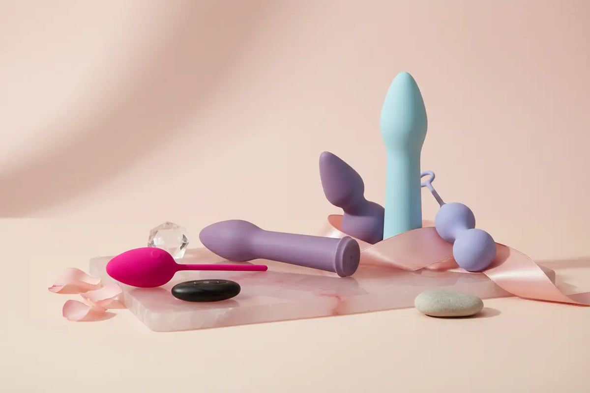 Bullet Vibratoren