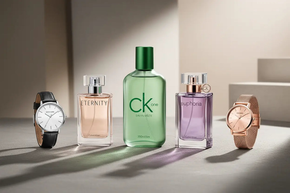 Calvin Klein
