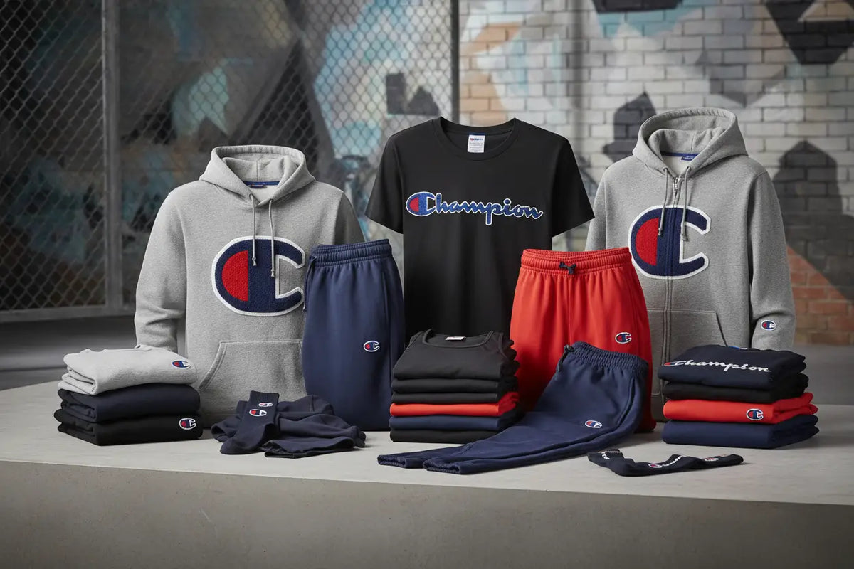 Champion
