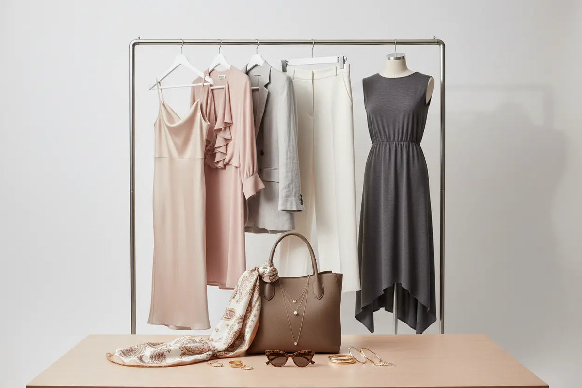 Damenmode & Accessoires