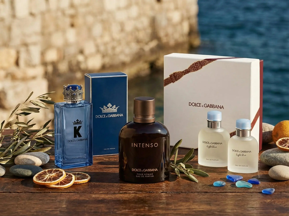 Dolce & Gabbana