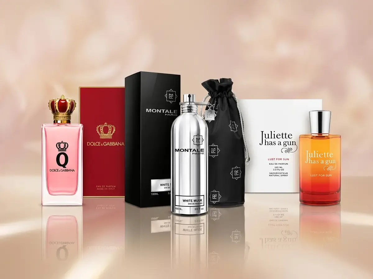 Eau De Parfum