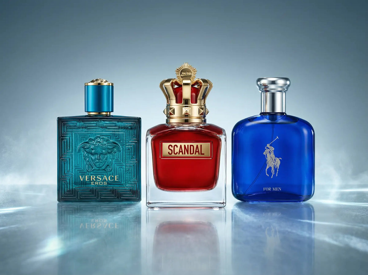 Eau De Toilette