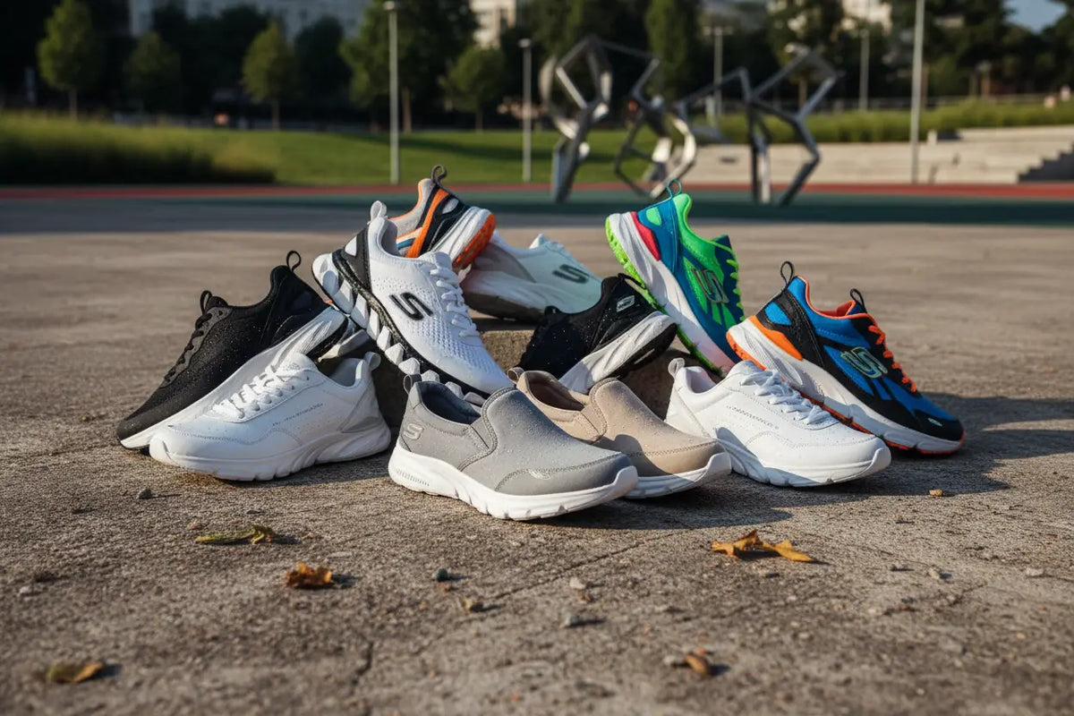 Freizeitschuhe