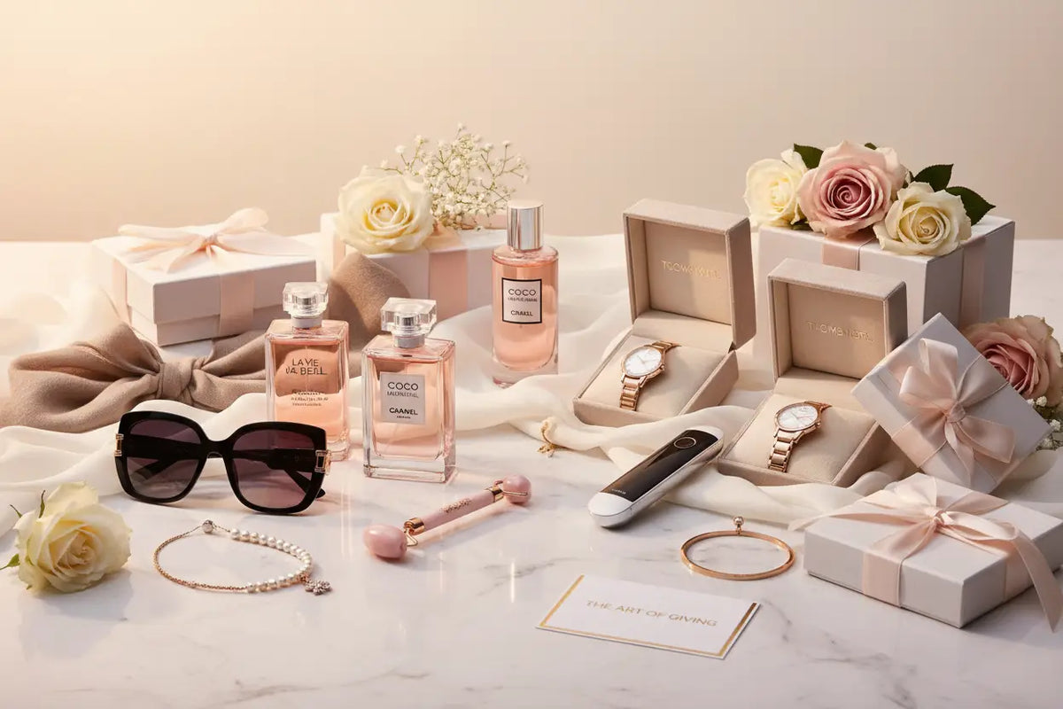 Geschenke für Frauen