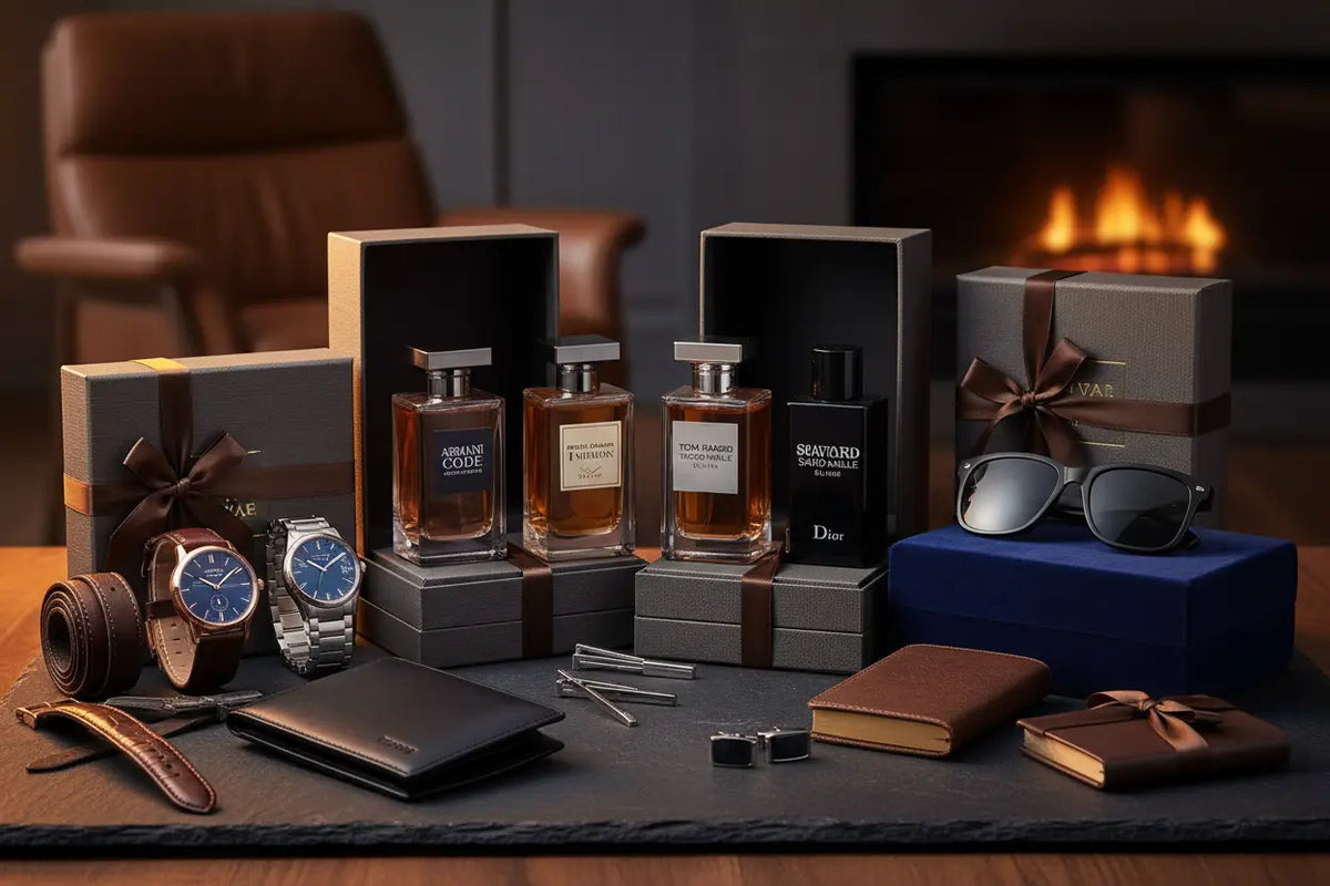 Geschenke für Männer