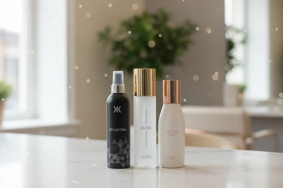 Haarsprays