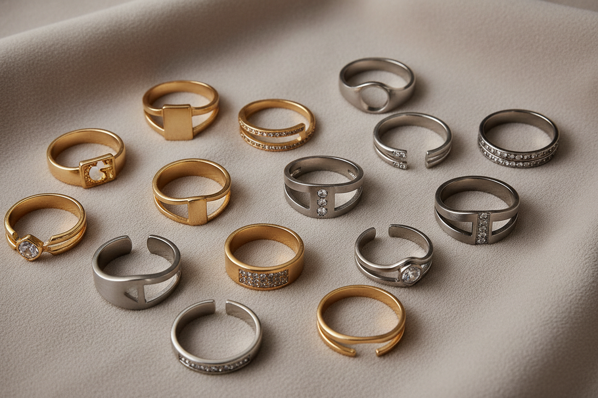 Ringe