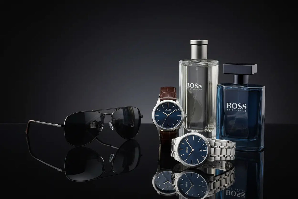 Hugo Boss