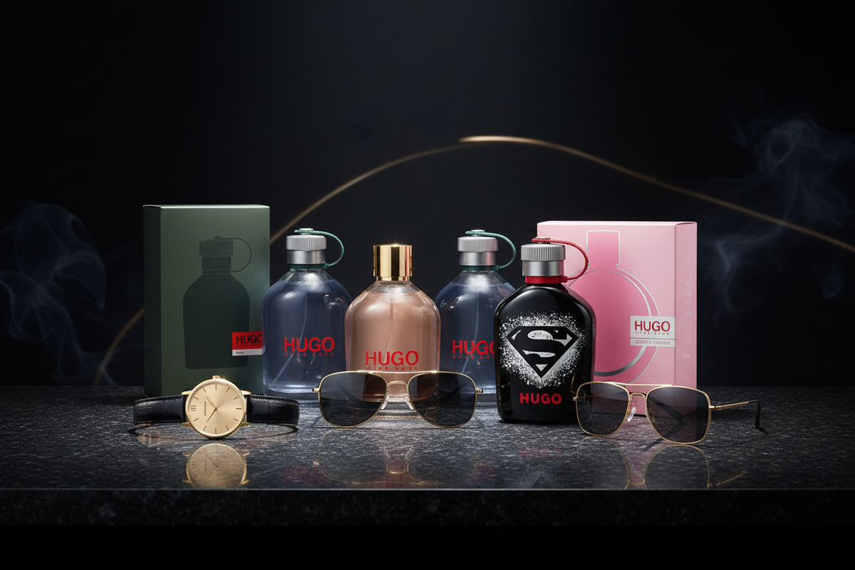 Herrenparfum