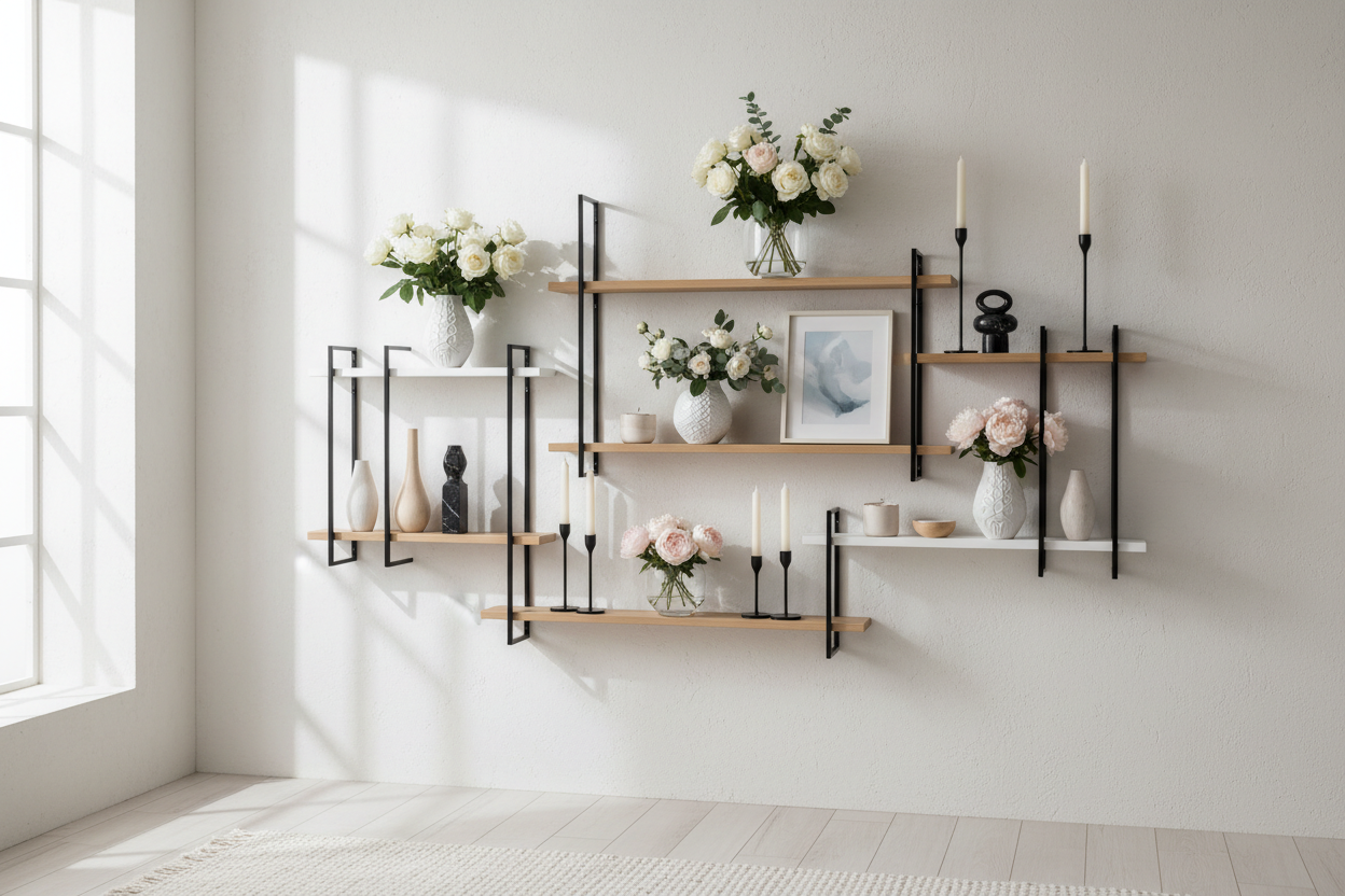 Dekoratives Zubehör