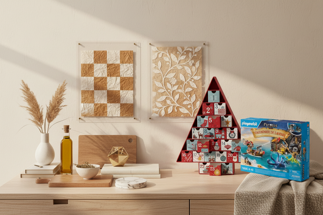 Heimdekoration für Haus und Küche – Wandbilder, Deko-Objekte, Wohnaccessoires und stilvolle Akzente für gemütliches Wohnen