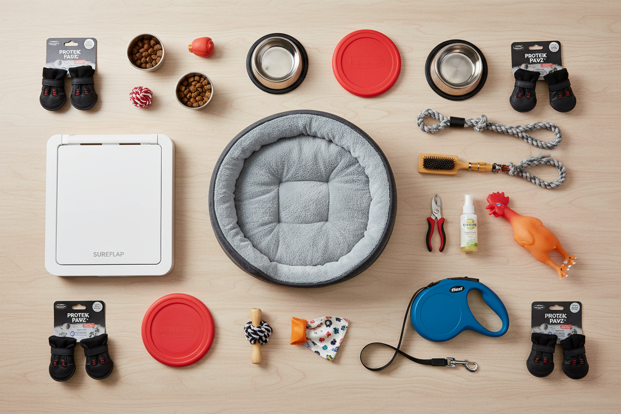 Haustier-Produkte – Futter, Näpfe, Leinen, Spielzeug, Pflegeartikel und Zubehör für Hunde, Katzen und Kleintiere