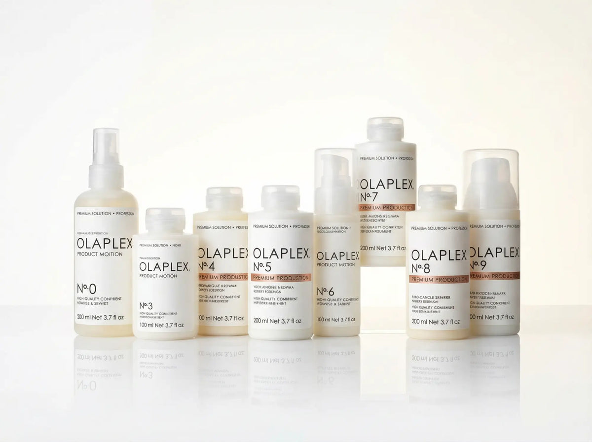 Olaplex