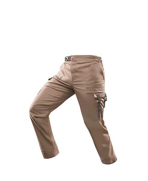 Outdoorbekleidung
