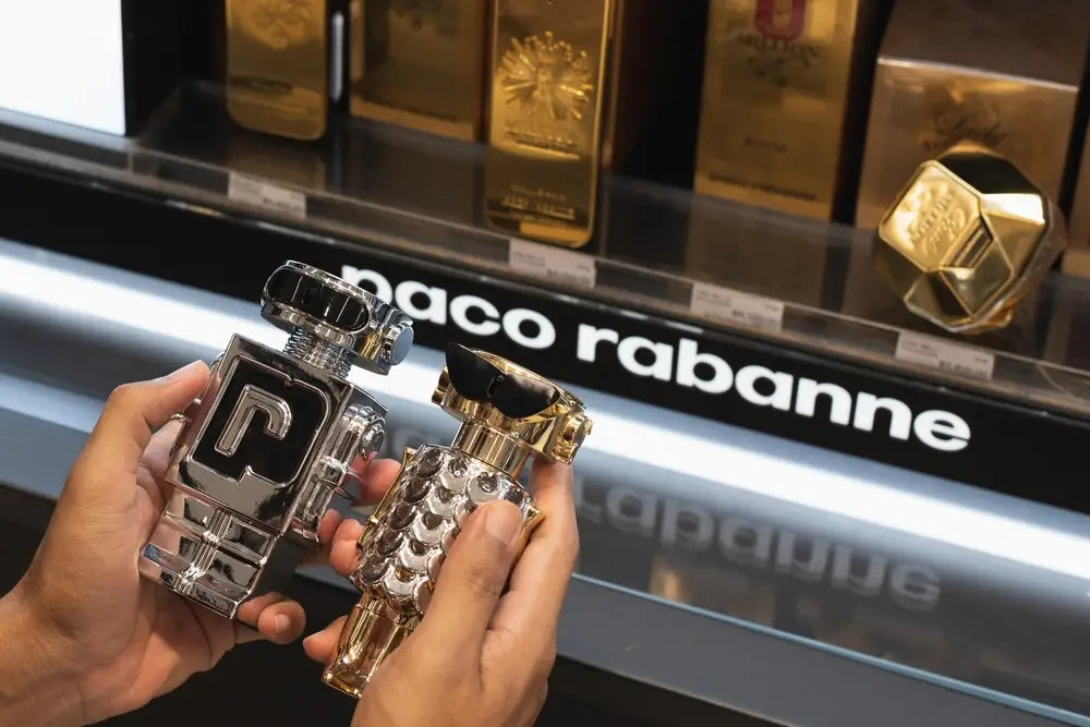 Paco Rabanne