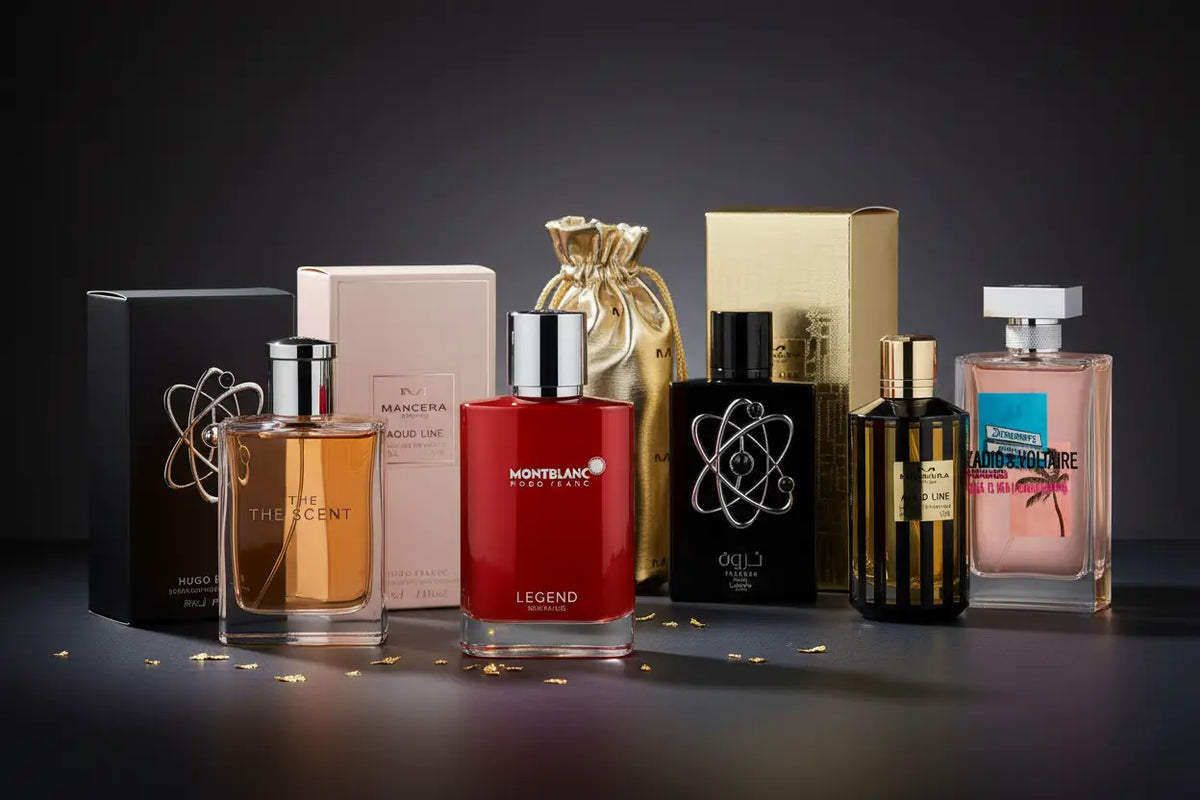 Parfum & Kosmetik