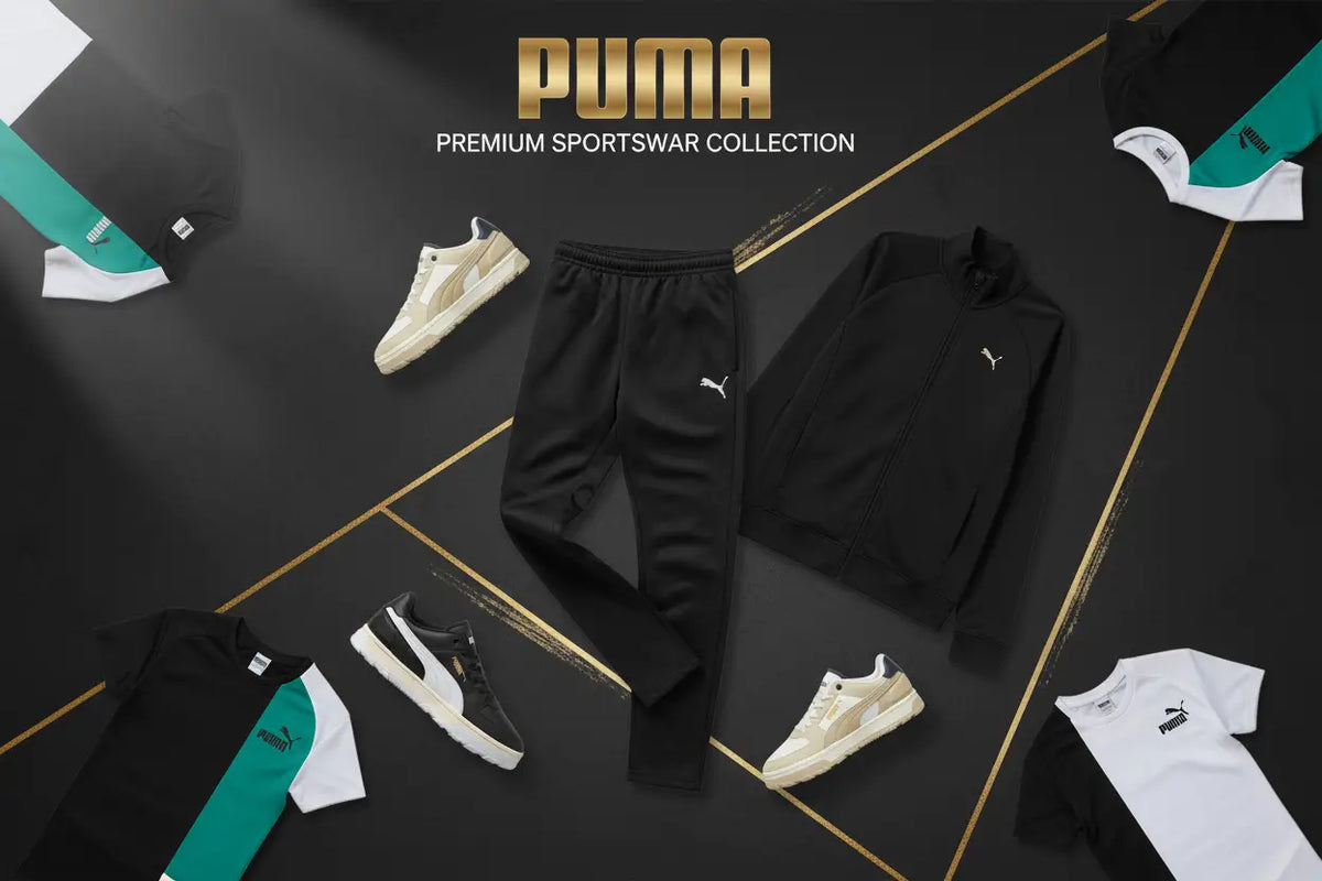 Puma