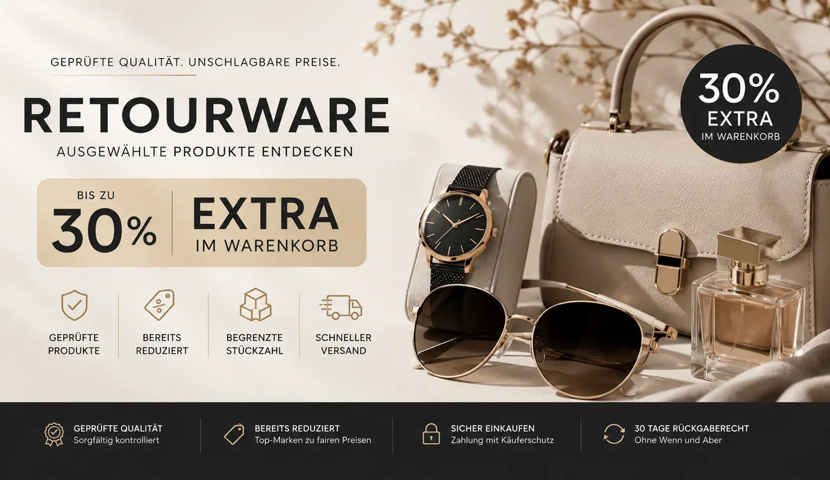 Retourware