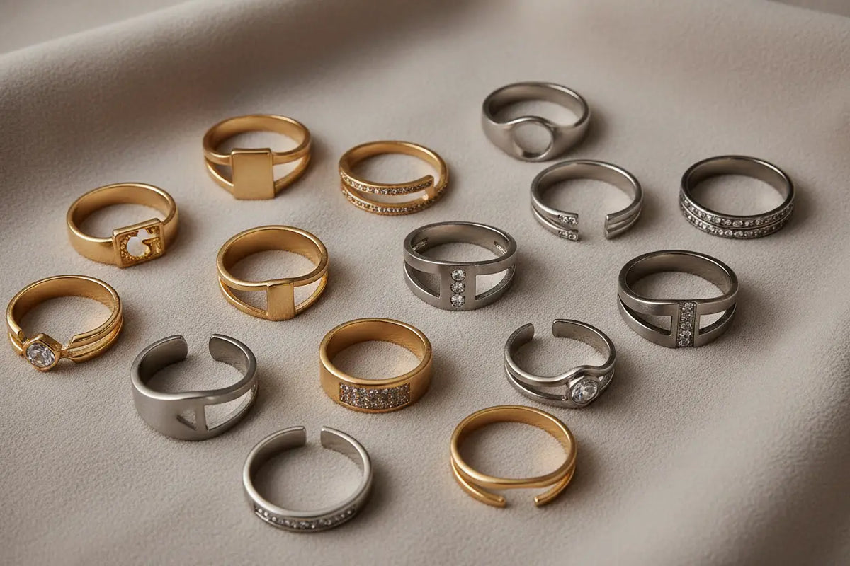 Ringe