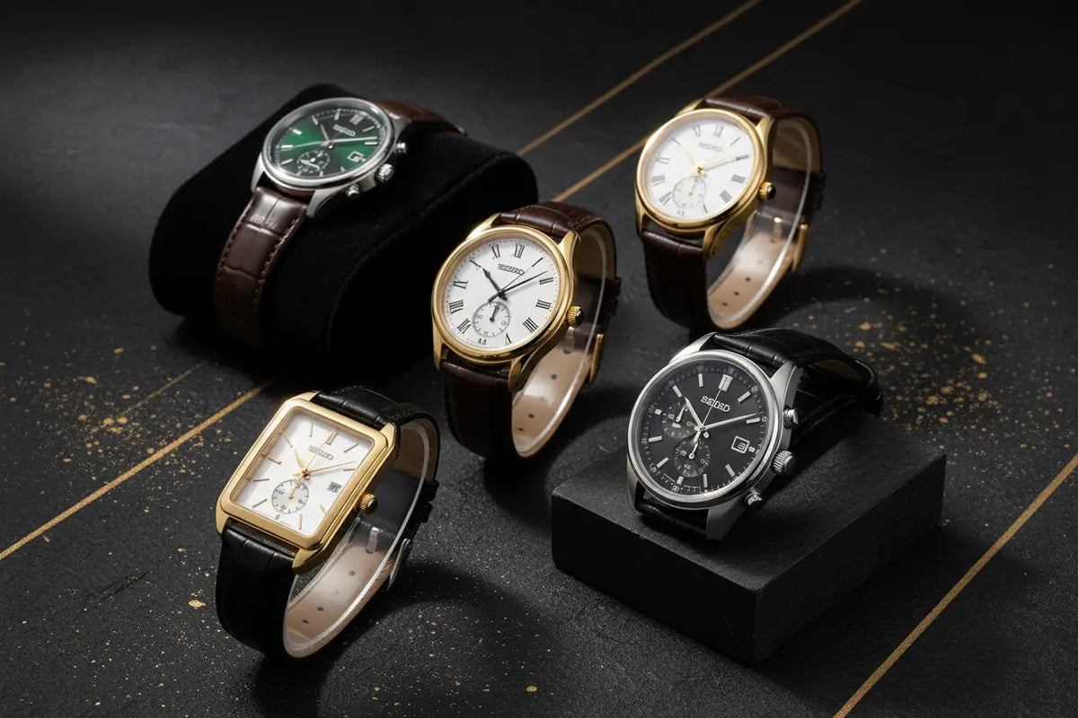 Seiko