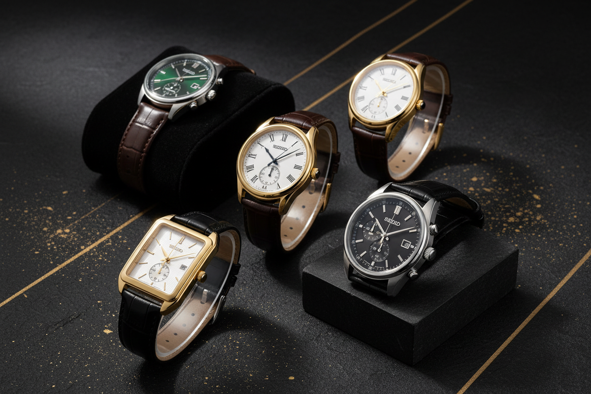 Seiko