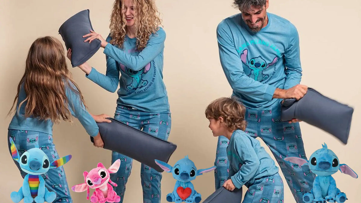 Stitch – Für echte Disney-Fans
