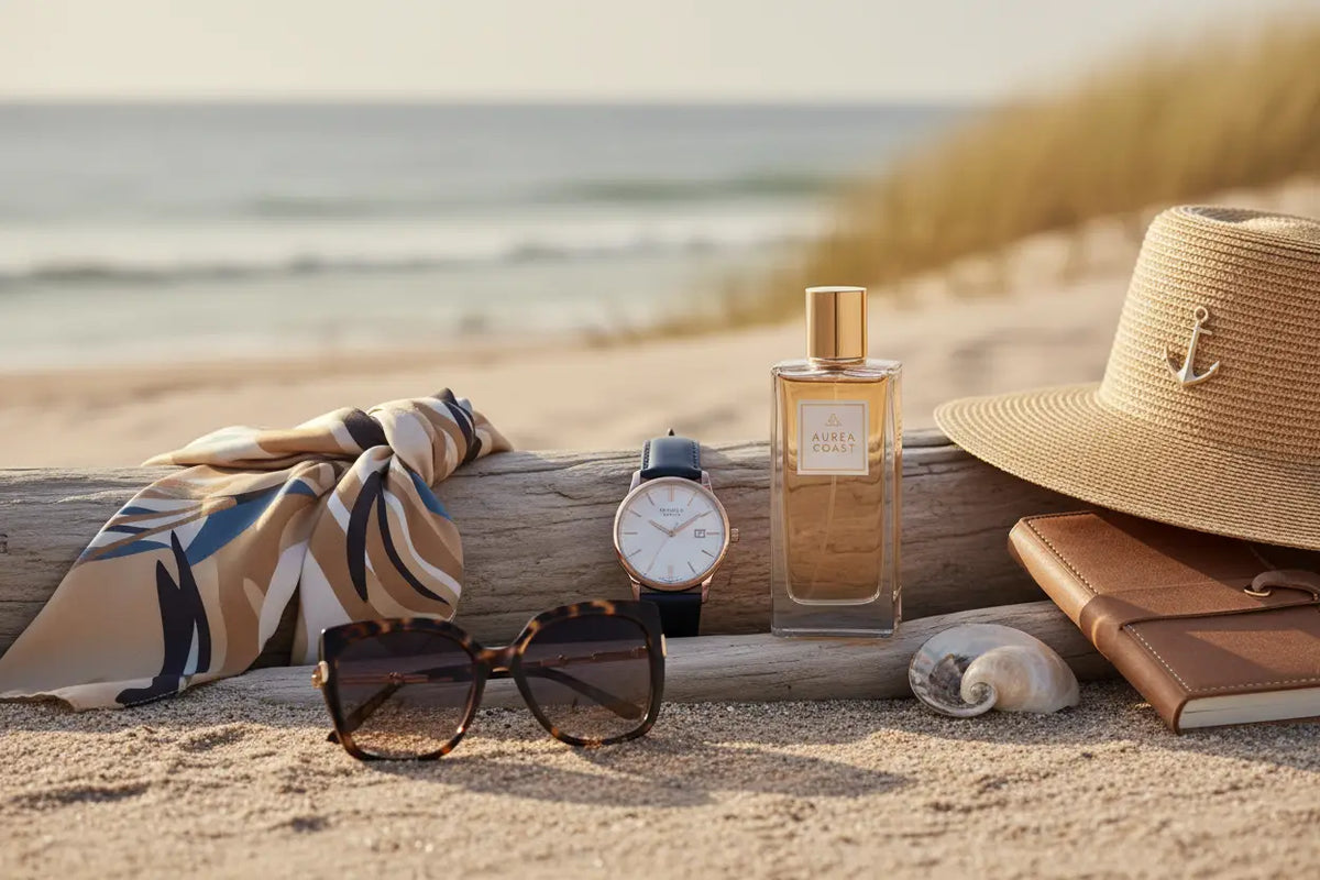 Strand & Meer