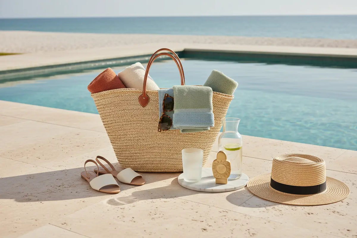 Strand & Pool