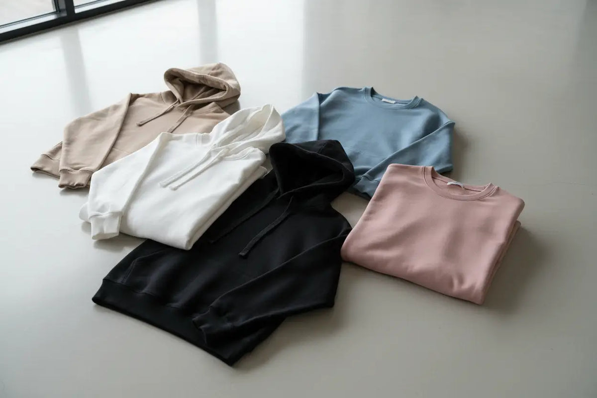 Sweatshirts