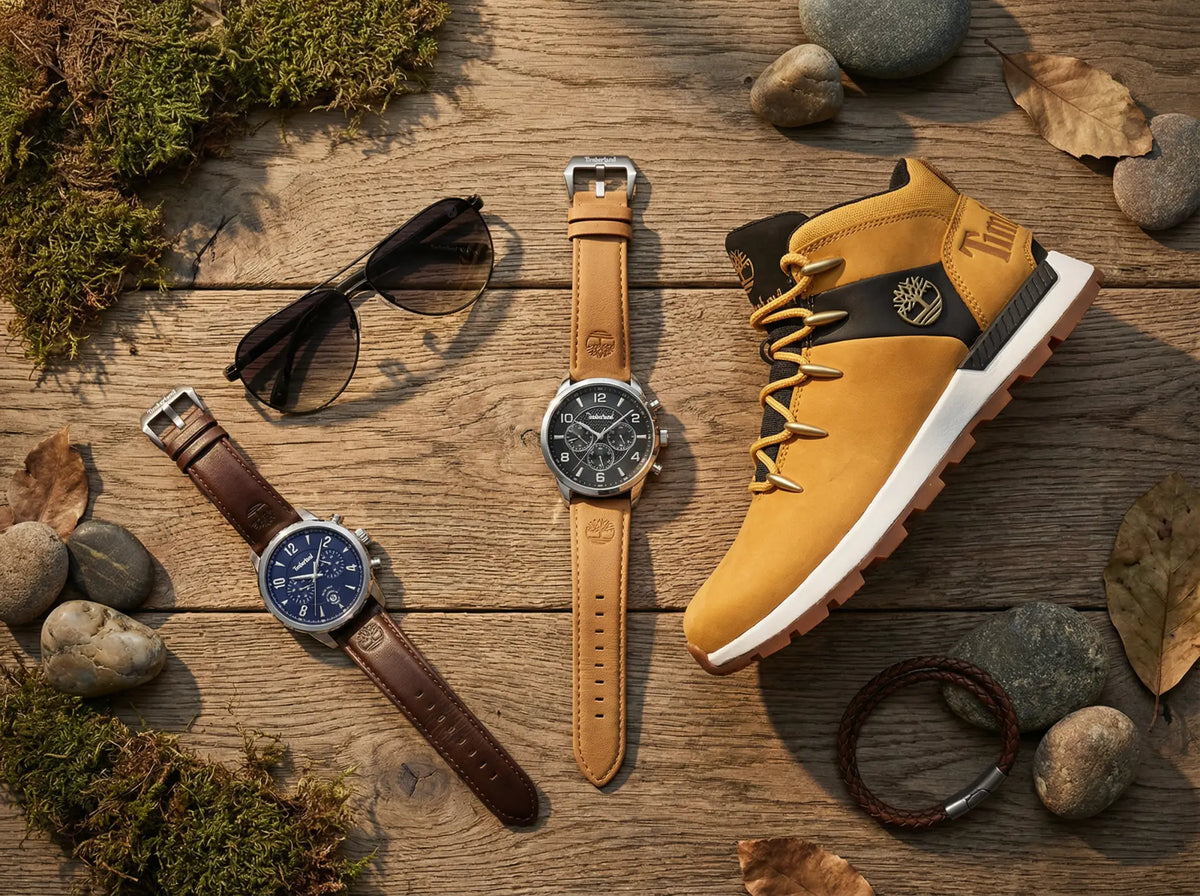 Timberland