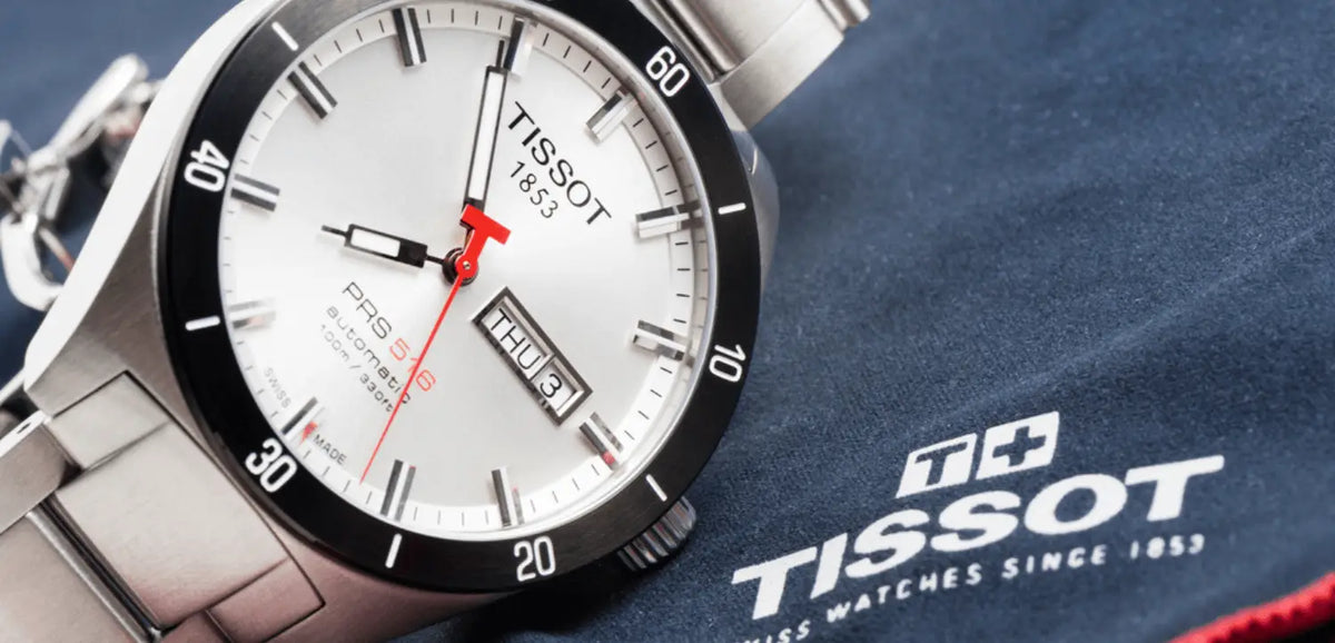 Tissot